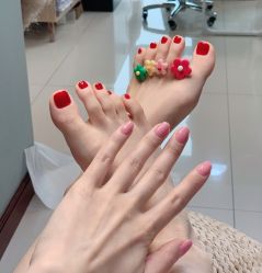 -MOMO·Nail美甲美睫