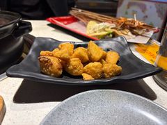 -钢管厂五区小郡肝串串香火锅(梅川路店)