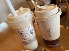 -阿嬷手作(深圳万象天地店)