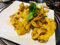 -东北农家院·铁锅炖(莘庄店)