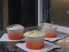 -Dip in Gelato(富民路店)