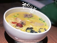 -云海肴·汽锅鸡·云南菜(领展购物广场·中关村店)