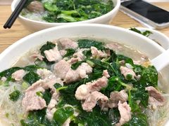 -华记原味汤粉王(日东花园店)