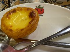 -番茄屋葡式美食(总店)
