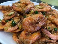 -七鲜渔港美食餐厅(巽寮湾海景店)