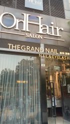 -OnHair Salon