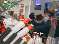 -Peet's Coffee皮爷咖啡(大学路店)