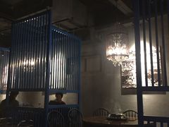 大堂-船奇蒸汽海鲜·闽菜(八市海鲜总店)