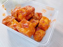 番茄豆粒-娘心豆品(方庄店)