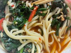-马艾萨中国兰州传统牛肉面(惠新里店)