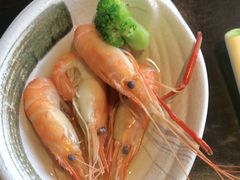 -黑松白鹿(金融街店)