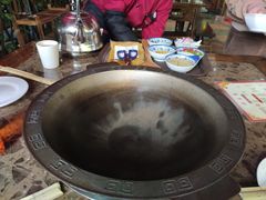 -鲜椒鱼·雅安地标性美食