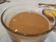 -和平馆·地道港澳茶餐厅(西门口店)