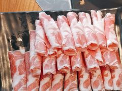 -呷哺呷哺 黄金牧场 (中发百旺店)