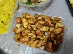 -北平小馆·烤鸭·家常菜(磨房北里店)