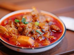 -十面春风·江南面馆(崇宁路店)