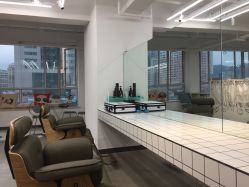 -MOKA HAIR SALON 烫染造型