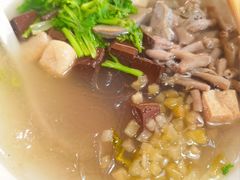 -百年尹氏汤包(湖南路狮子桥店)