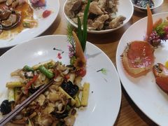 -德胜轩正宗顺德菜(宝安沙井会展中心店)