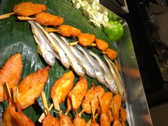 -上海齐鲁万怡大酒店·辣椒屋咖啡厅