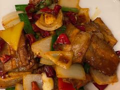 -香宫中餐厅 · 桂林香格里拉