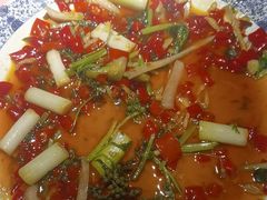 -杨记隆府重庆江湖菜(大悦城店)