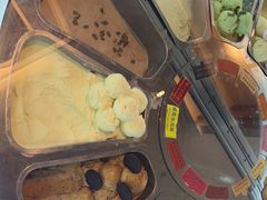 -西安W酒店·观湖露台 美式烧烤