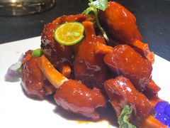 -安多素食(广仁寺路店)
