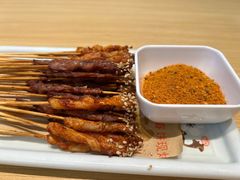 -春饼先生·北京烤鸭(甘井子万达店)