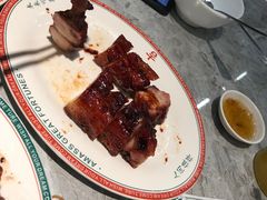 -皇后餐厅-煲仔·小菜·打边炉(古北店)