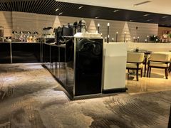 -云庭咖啡厅· 中航泊悦酒店(虹桥T2店)