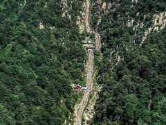 -泰山风景名胜区