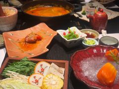 -花潮料理艺食馆(成都万象城店)