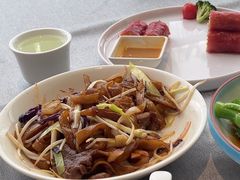 -晋江荣誉国际酒店·港誉茶餐厅