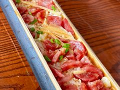 -香竹农庄•传统竹筒饭(十年店)