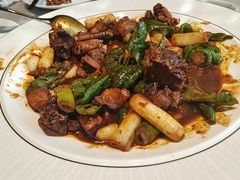 -郑庄脂渣海鲜楼(九水路店)