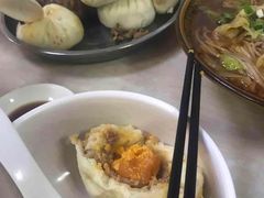 -老陶包子铺(南大西南村店)