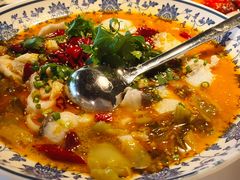 -老伙记海鲜码头(北滘店)