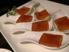 化皮乳猪-北京四季酒店·采逸轩