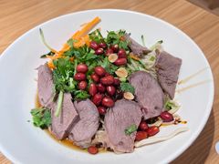 -马记永·兰州牛肉面(湖滨银泰店)