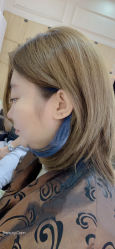-时尚殿堂hair salon