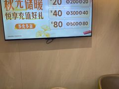 -李先生牛肉面大王(华联商厦店)