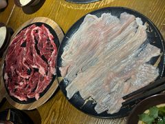 -受气牛肉·重庆耙牛肉(来福士店)