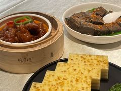-味可道美食坊(福基路店)