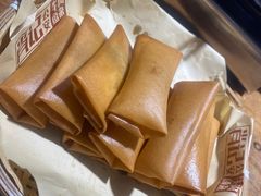 -肖记公安牛肉鱼杂馆·省级非物质文化遗产(万松园直营店)