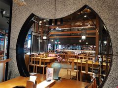 大堂-呷哺呷哺 黄金牧场 (中发百旺店)