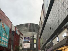-木渎影视城