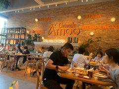 -Grande A'moo(上海万象城店)