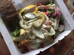 -Meal Salad米有沙拉(长泰广场店)