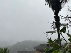 -南靖田螺坑土楼群景区